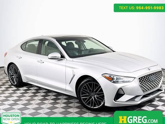 GENESIS G70 2019 KMTG34LA0KU044272 image GENESIS G70 2019 KMTG34LA0KU044272 image