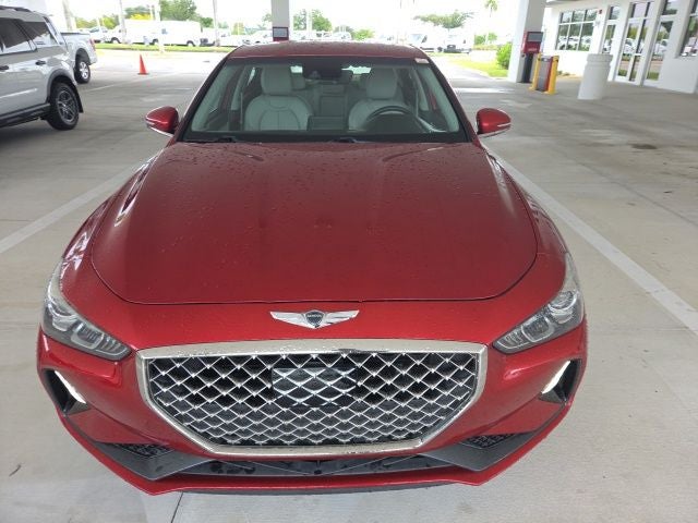 genesis g70 2019 KMTG64LA1KU015239 image genesis g70 2019 KMTG64LA1KU015239 image