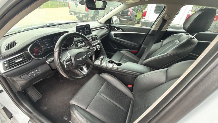 genesis g70 2019 KMTG64LAXKU020424 image genesis g70 2019 KMTG64LAXKU020424 image