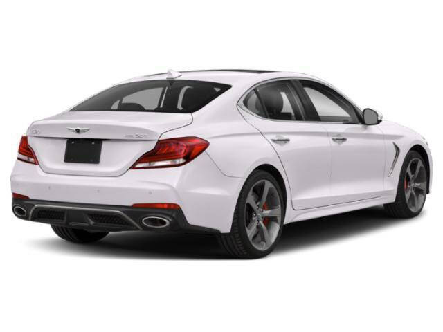 genesis g70 2019 KMTG34LE8KU026220 image genesis g70 2019 KMTG34LE8KU026220 image