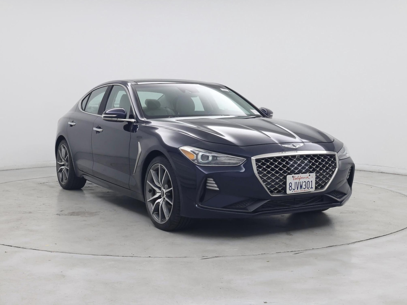 genesis g70 2019 KMTG34LE9KU024752 image genesis g70 2019 KMTG34LE9KU024752 image