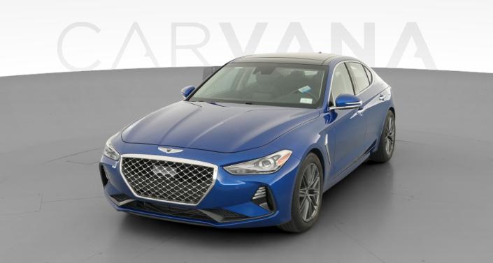 genesis g70 2019 KMTG34LA5KU040010 image genesis g70 2019 KMTG34LA5KU040010 image