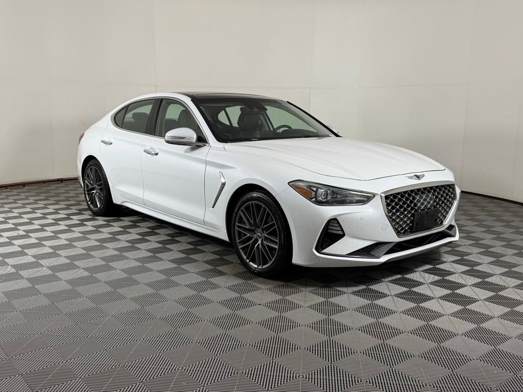 genesis g70 2019 KMTG34LAXKU037975 image genesis g70 2019 KMTG34LAXKU037975 image