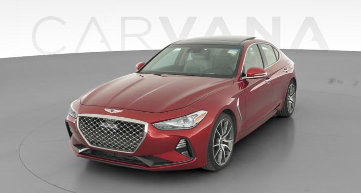genesis g70 2019 KMTG44LA2KU022108 image genesis g70 2019 KMTG44LA2KU022108 image