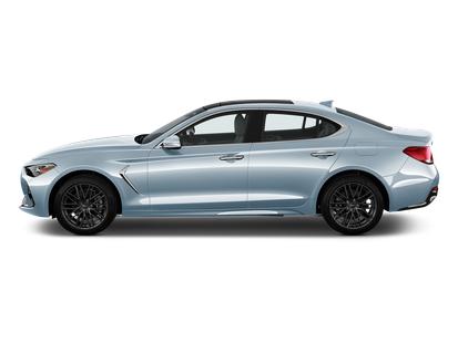 genesis g70 2019 KMTG44LA9KU012787 image genesis g70 2019 KMTG44LA9KU012787 image
