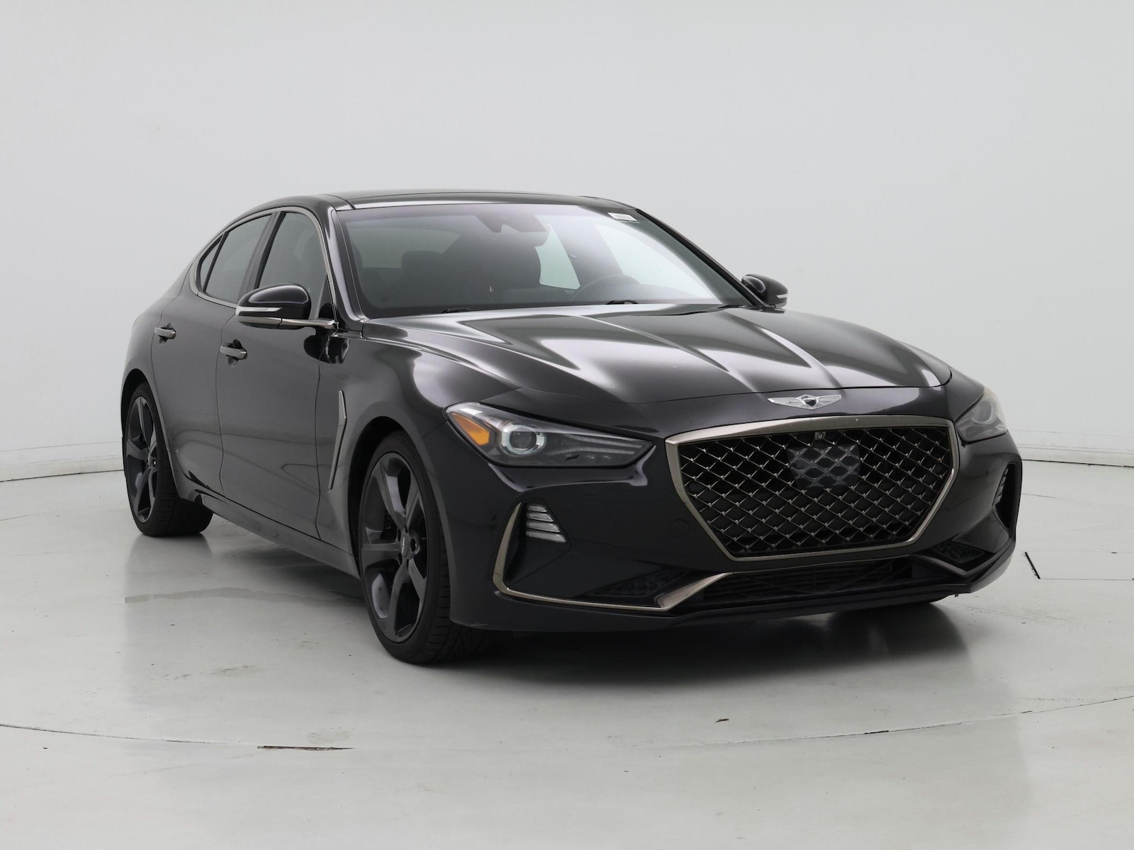 genesis g70 2019 KMTG44LA6KU027036 image genesis g70 2019 KMTG44LA6KU027036 image