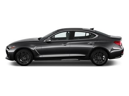 genesis g70 2019 KMTG34LA6KU035625 image genesis g70 2019 KMTG34LA6KU035625 image