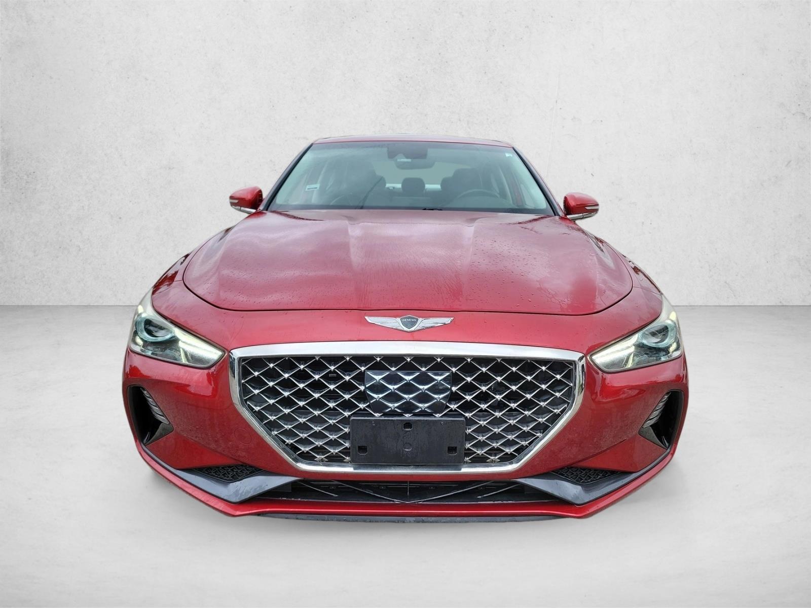 genesis g70 2019 KMTG54LE8KU017639 image genesis g70 2019 KMTG54LE8KU017639 image