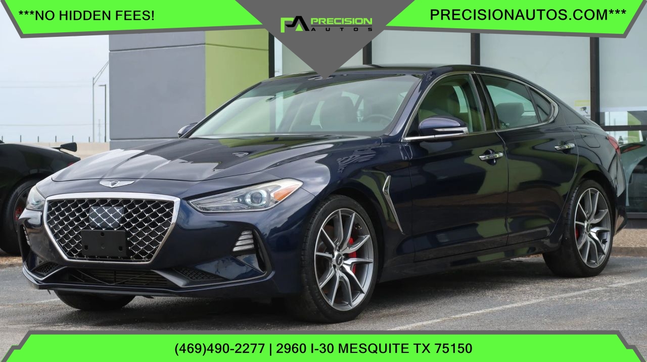 genesis g70 2019 KMTG24LA5KU021086 image genesis g70 2019 KMTG24LA5KU021086 image