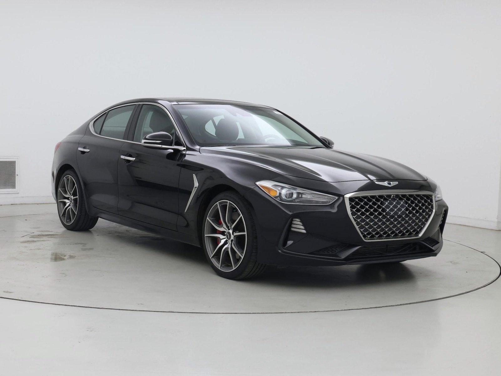 genesis g70 2019 KMTG34LE2KU019263 image genesis g70 2019 KMTG34LE2KU019263 image