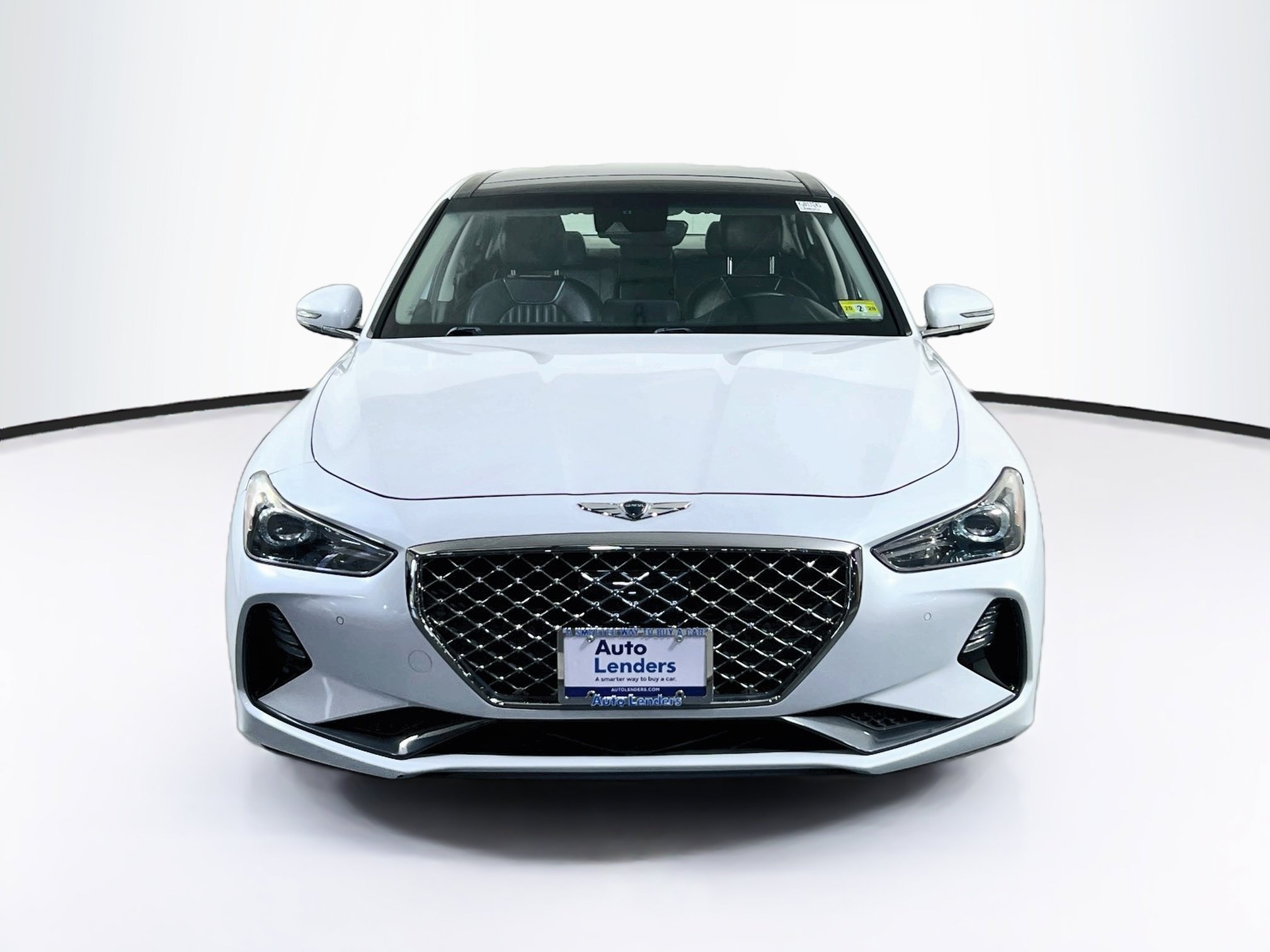 genesis g70 2019 KMTG34LA3KU013243 image genesis g70 2019 KMTG34LA3KU013243 image