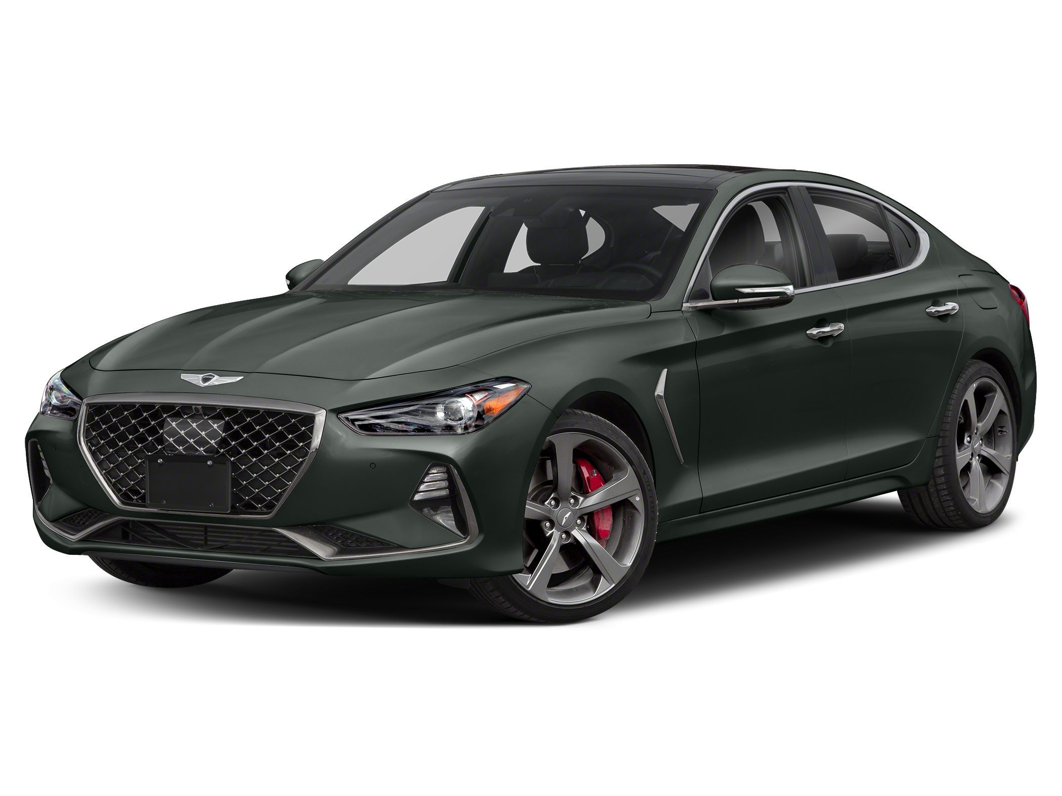 genesis g70 2019 KMTG34LE5KU014980 image genesis g70 2019 KMTG34LE5KU014980 image