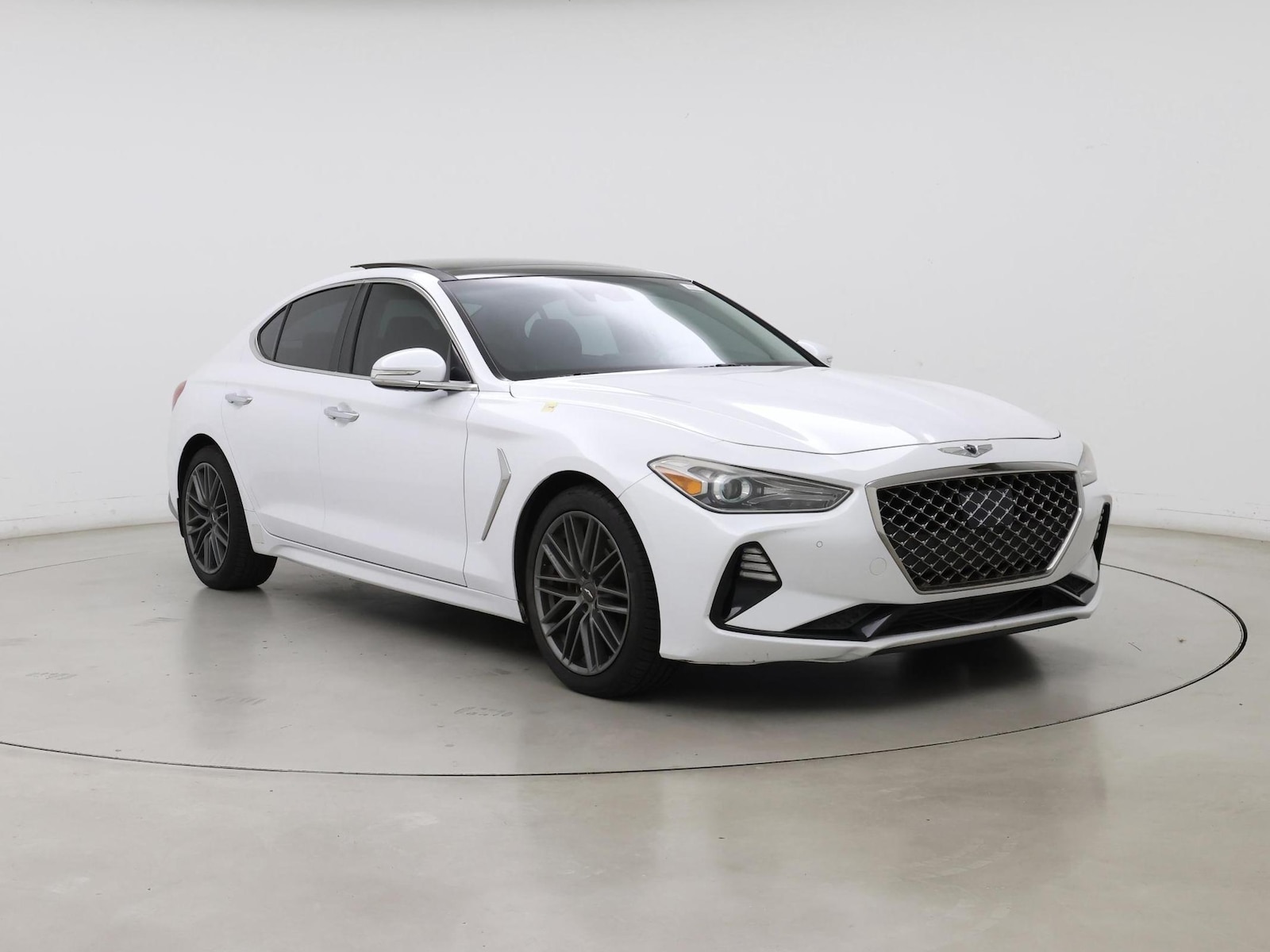 genesis g70 2019 KMTG34LA4KU022436 image genesis g70 2019 KMTG34LA4KU022436 image