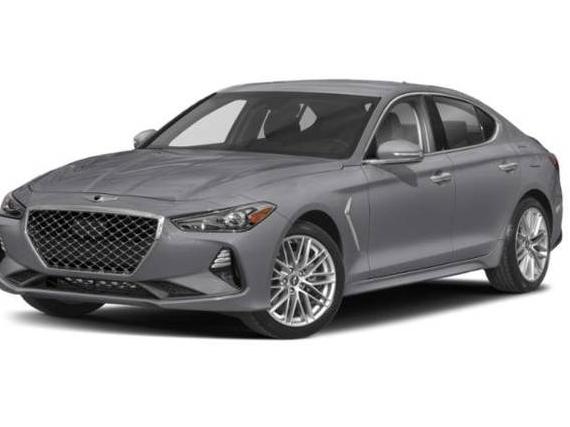 genesis g70 2019 KMTG34LA4KU026115 image genesis g70 2019 KMTG34LA4KU026115 image
