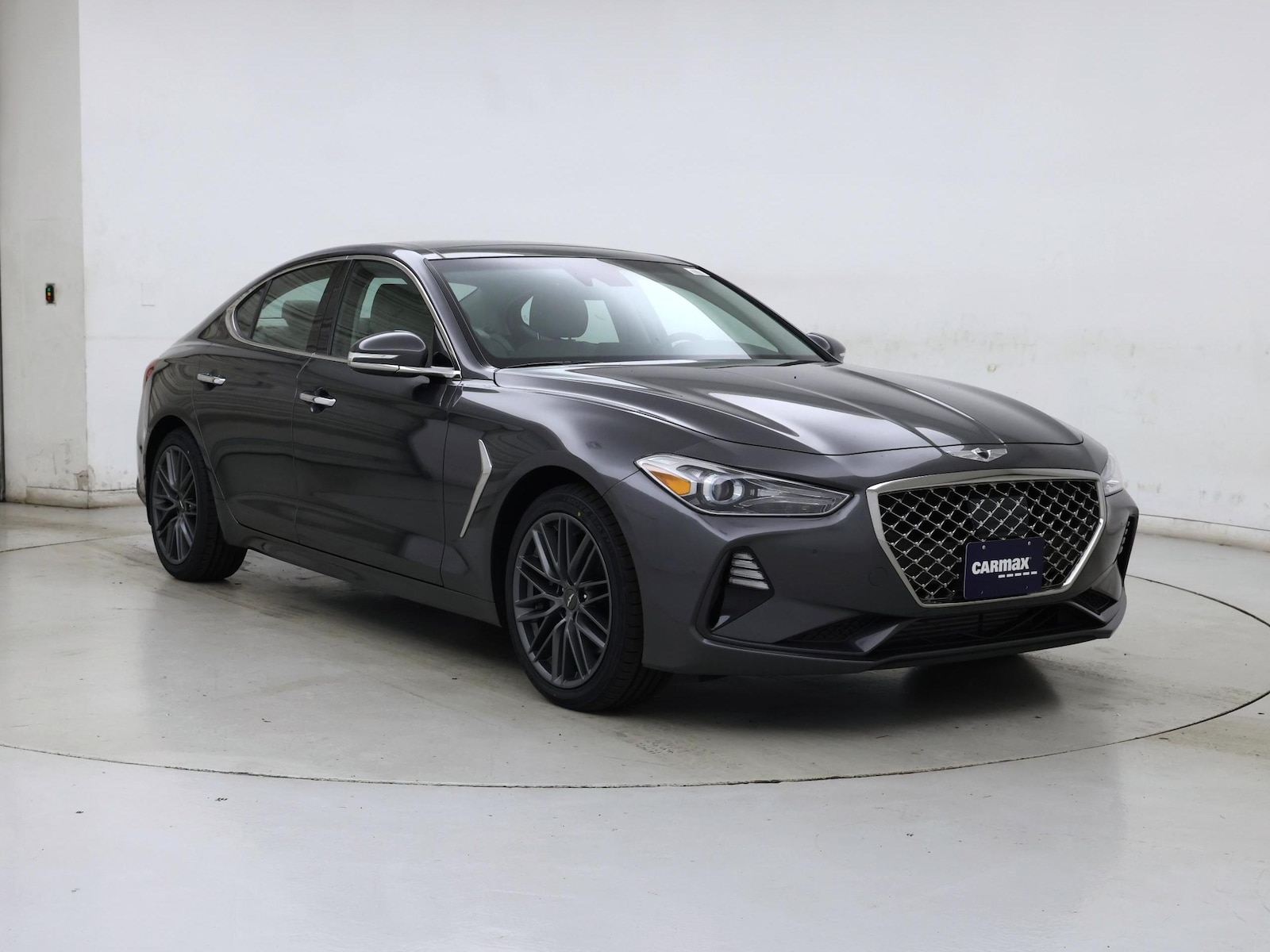 genesis g70 2019 KMTG34LA0KU017962 image genesis g70 2019 KMTG34LA0KU017962 image