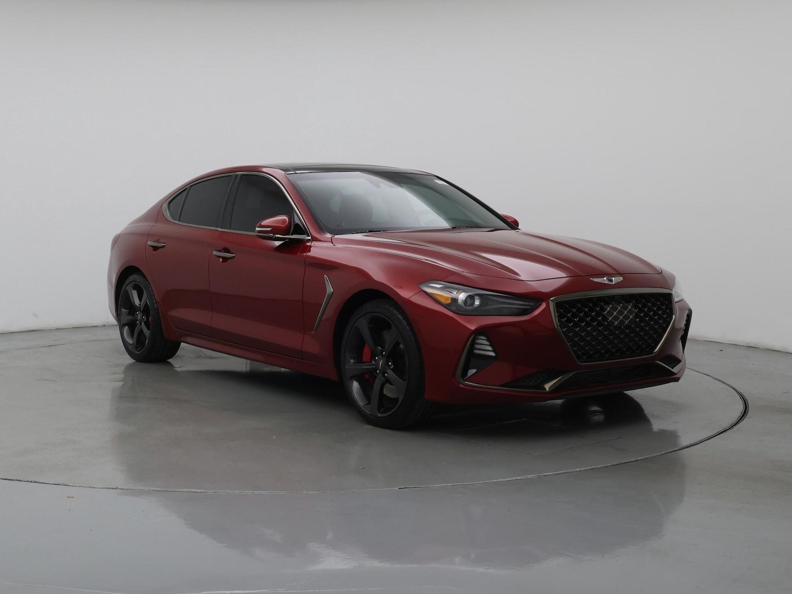 genesis g70 2019 KMTG34LE9KU019860 image genesis g70 2019 KMTG34LE9KU019860 image