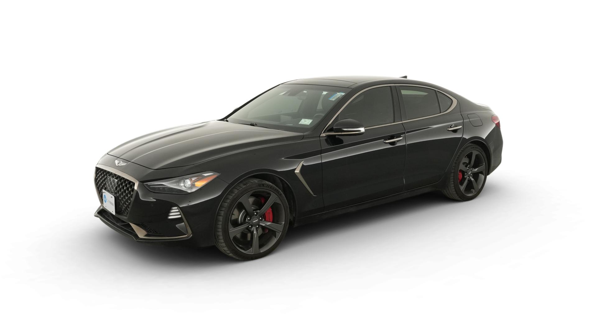genesis g70 2019 KMTG34LE3KU025170 image genesis g70 2019 KMTG34LE3KU025170 image