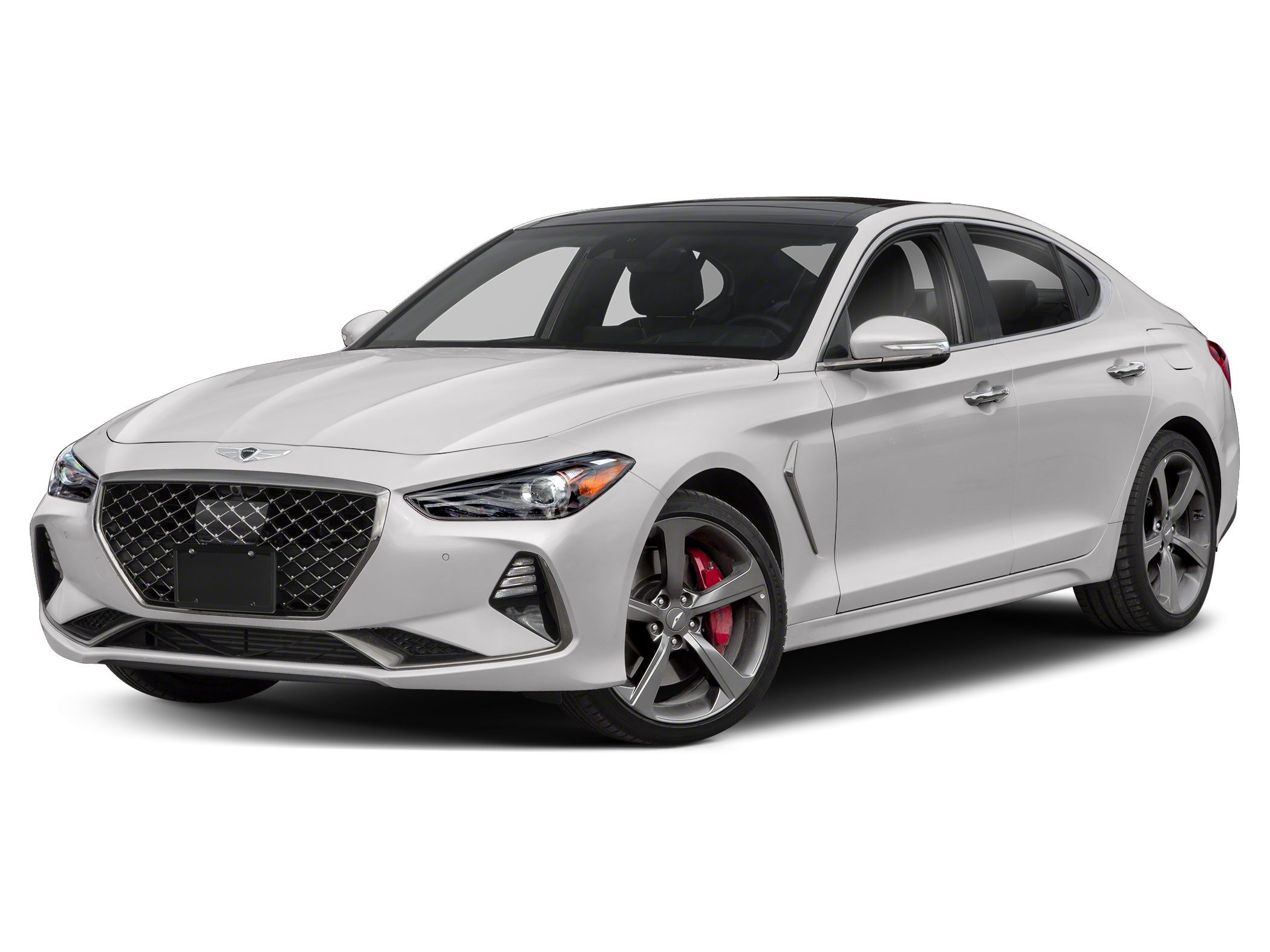 genesis g70 2019 KMTG34LE2KU020753 image genesis g70 2019 KMTG34LE2KU020753 image
