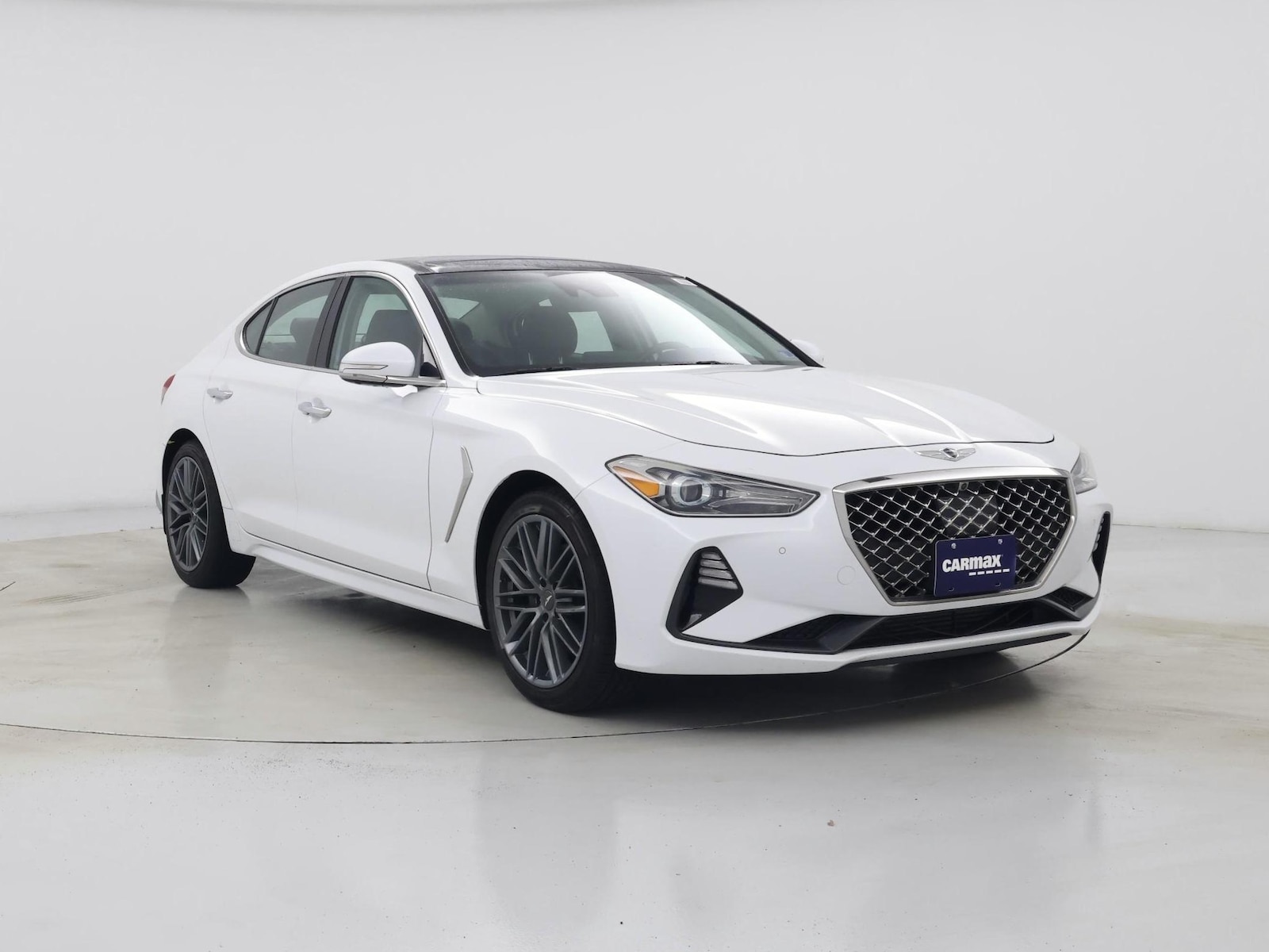 genesis g70 2019 KMTG44LAXKU032854 image genesis g70 2019 KMTG44LAXKU032854 image