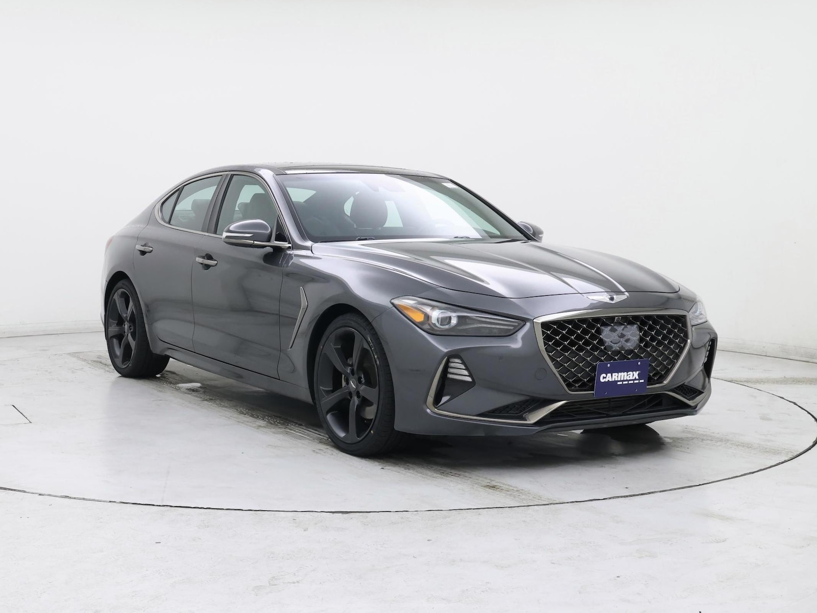 genesis g70 2019 KMTG44LA8KU013722 image genesis g70 2019 KMTG44LA8KU013722 image