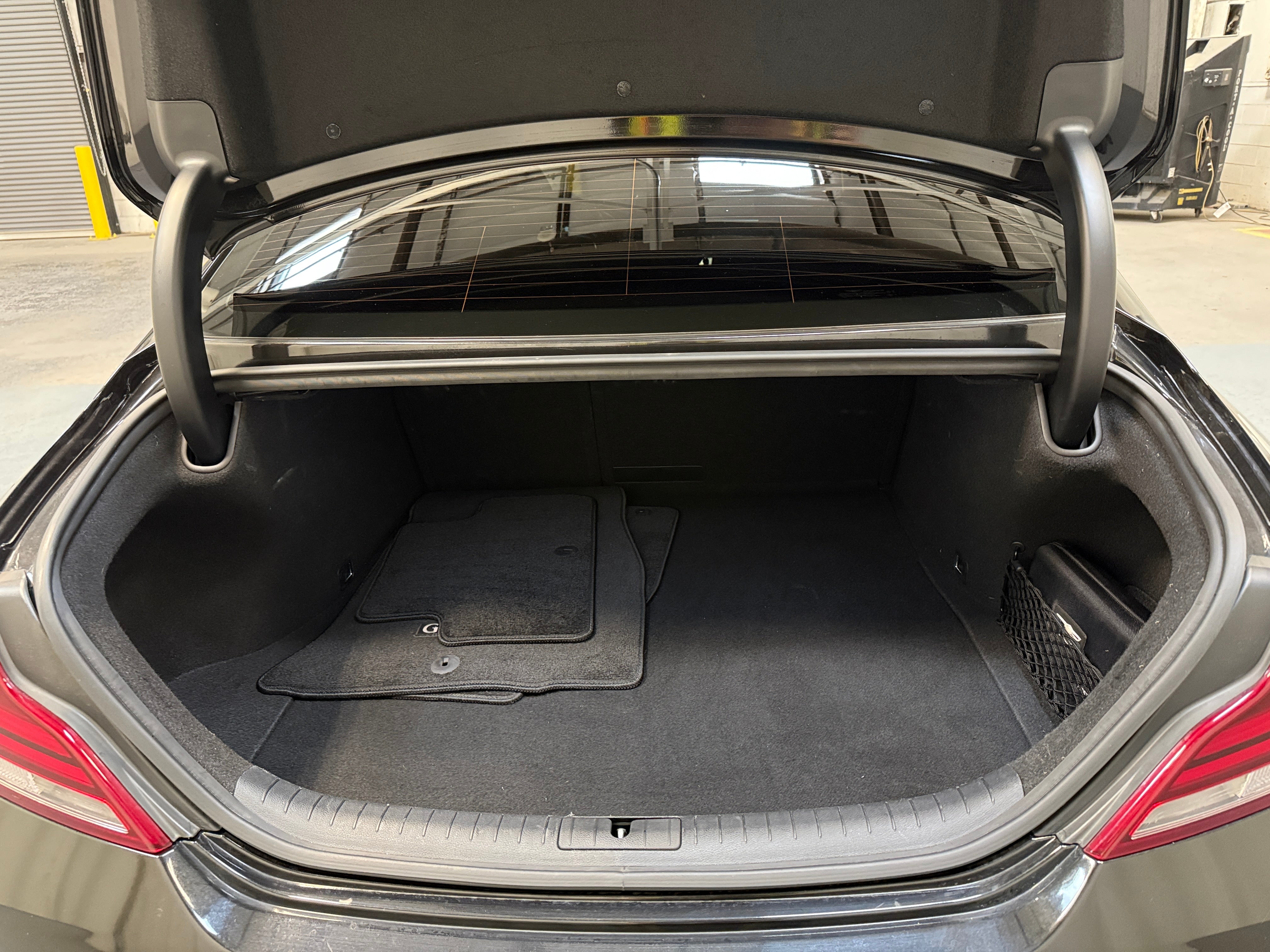 genesis g70 2019 KMTG34LE7KU026256 image genesis g70 2019 KMTG34LE7KU026256 image