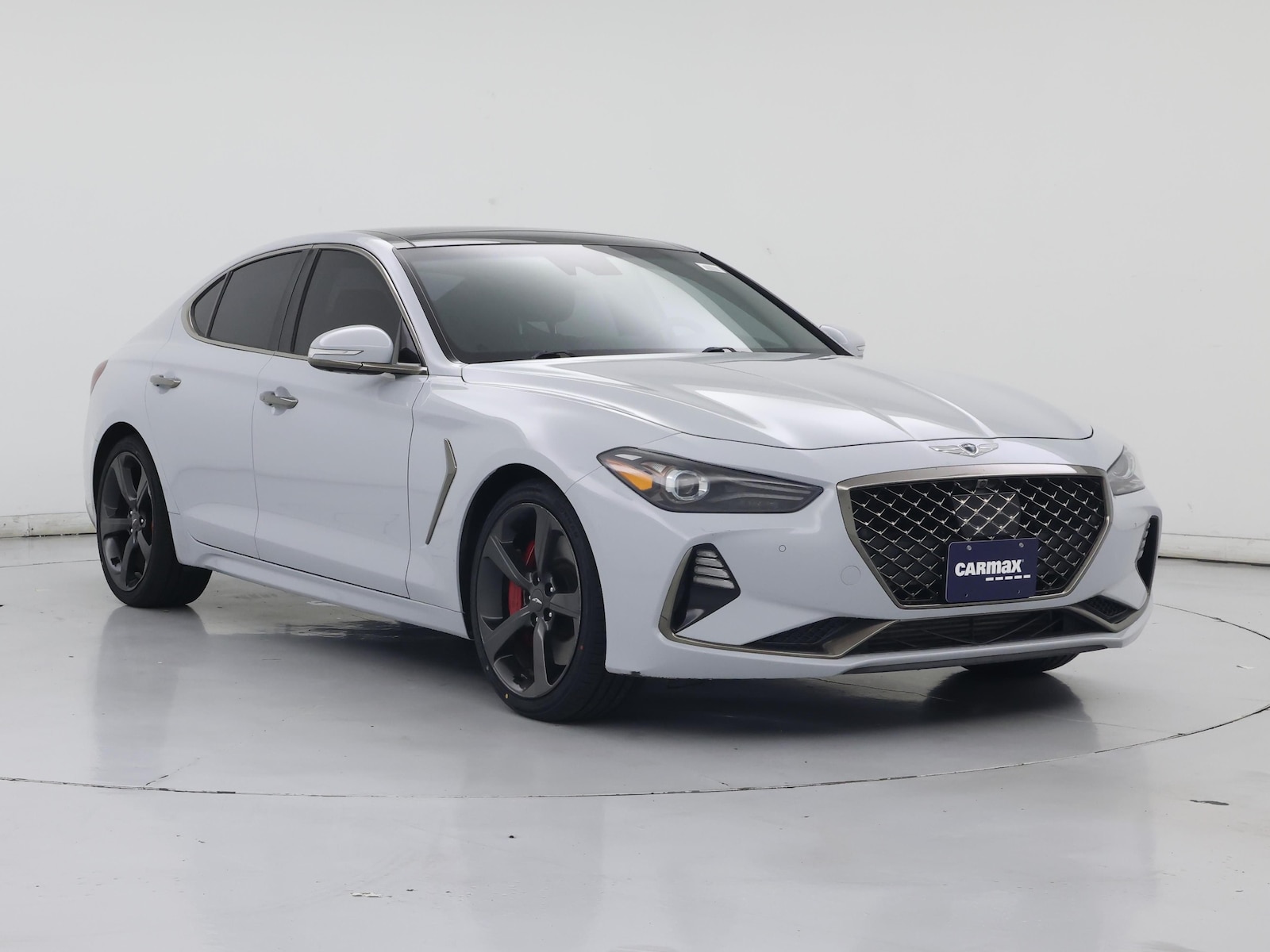 genesis g70 2019 KMTG34LE6KU019475 image genesis g70 2019 KMTG34LE6KU019475 image