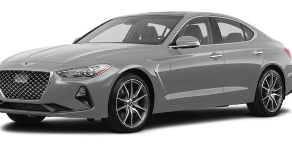GENESIS G70 2019 KMTG34LA8KU017448 image GENESIS G70 2019 KMTG34LA8KU017448 image