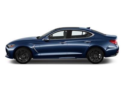 genesis g70 2019 KMTG64LA1KU036561 image genesis g70 2019 KMTG64LA1KU036561 image