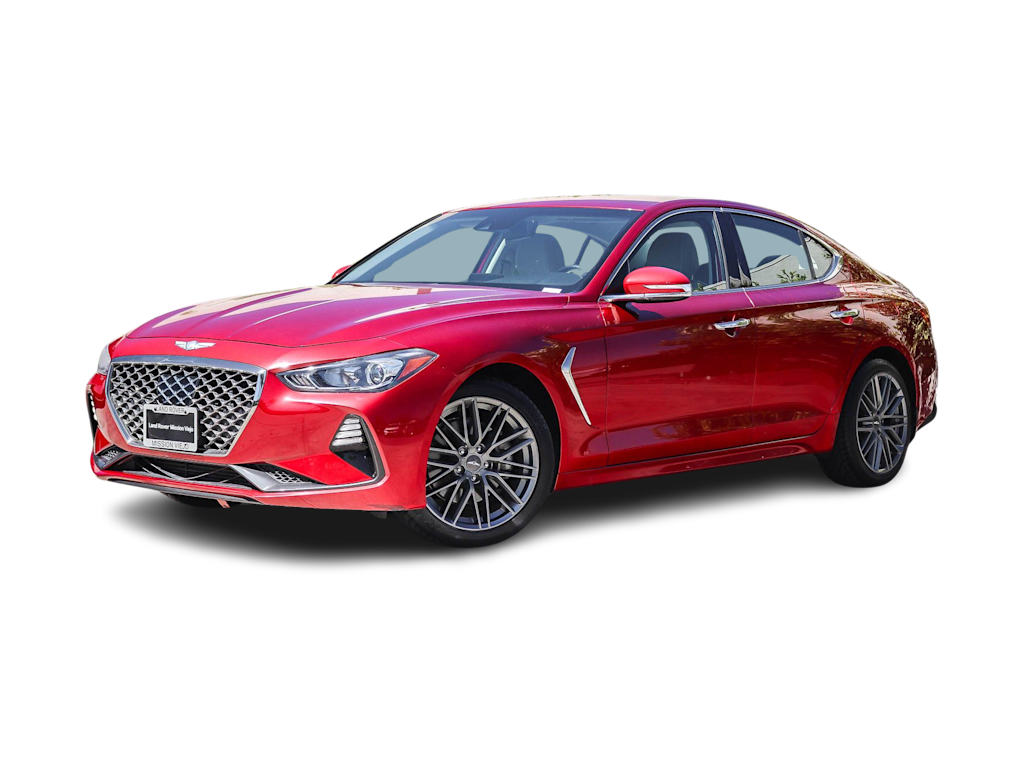 genesis g70 2019 KMTG64LA1KU022109 image genesis g70 2019 KMTG64LA1KU022109 image