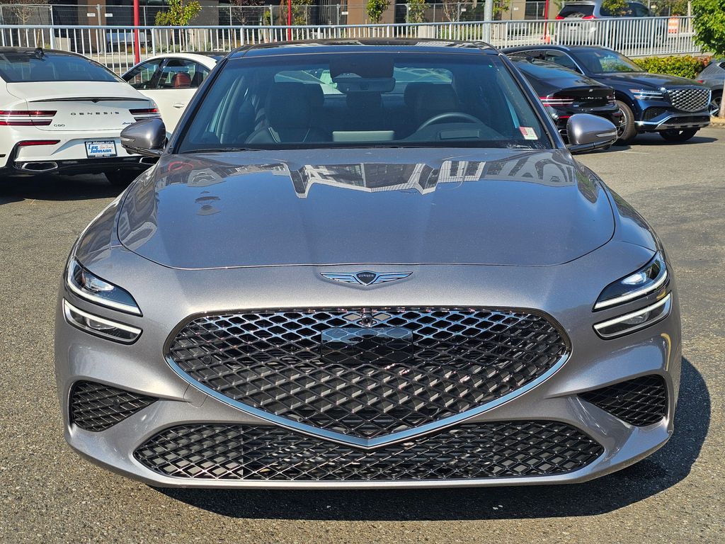 genesis g70 2026 KMTG54SE8TU159704 image genesis g70 2026 KMTG54SE8TU159704 image