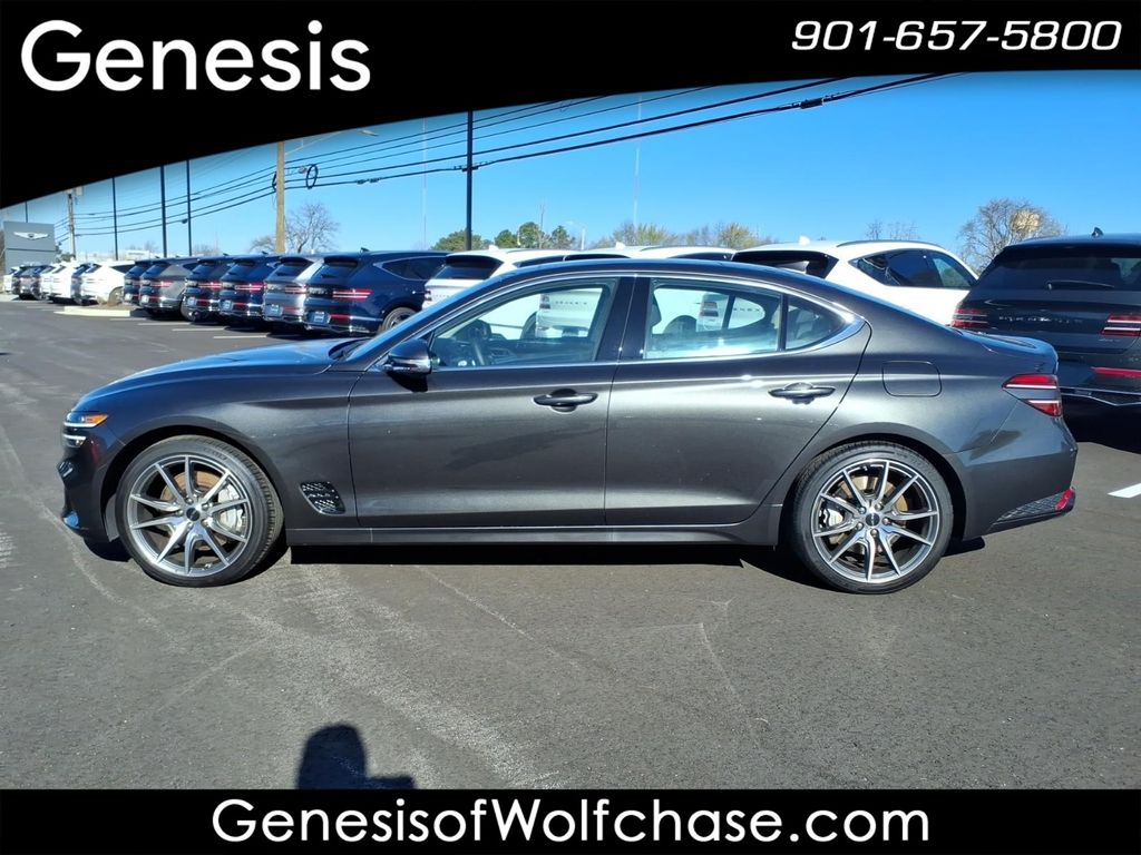 genesis g70 2026 KMTG34SC6TU162878 image genesis g70 2026 KMTG34SC6TU162878 image