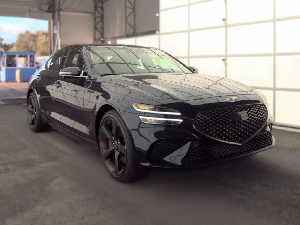 genesis g70 2026 KMTG54SE5TU161992 image genesis g70 2026 KMTG54SE5TU161992 image