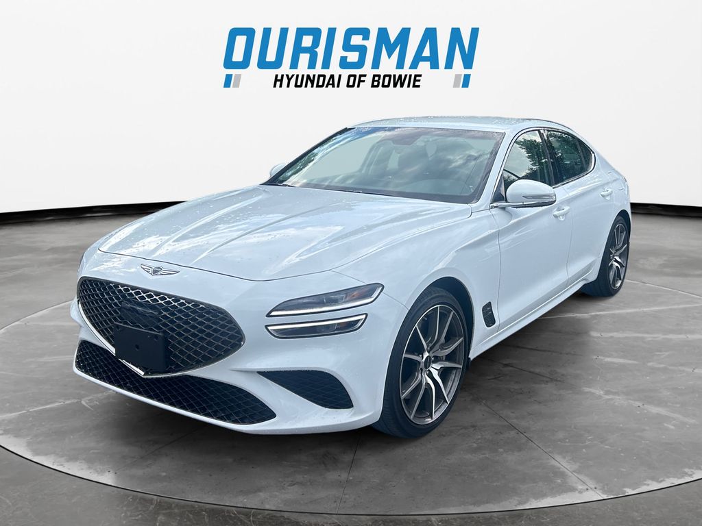 genesis g70 2026 KMTG14SCXTU166695 image genesis g70 2026 KMTG14SCXTU166695 image