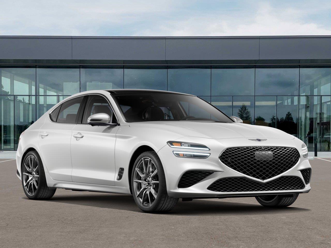 genesis g70 2026 KMTG34SCXTU163208 image genesis g70 2026 KMTG34SCXTU163208 image