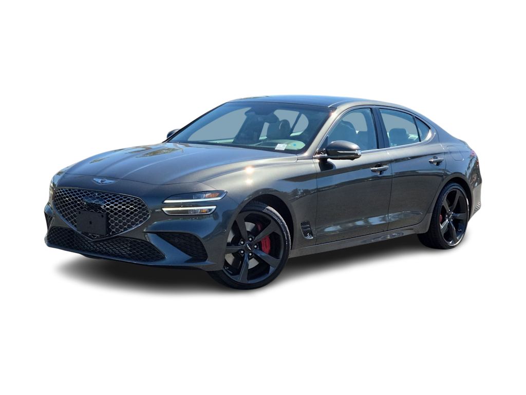 genesis g70 2026 KMTG54SE6TU161127 image genesis g70 2026 KMTG54SE6TU161127 image