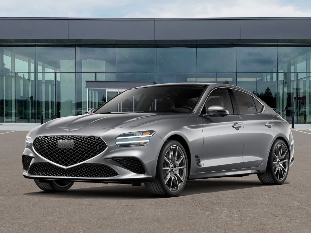 genesis g70 2026 KMTG24SC4TU159951 image genesis g70 2026 KMTG24SC4TU159951 image