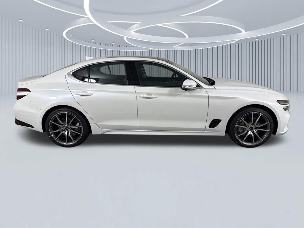 genesis g70 2026 KMTG24SC8TU163825 image genesis g70 2026 KMTG24SC8TU163825 image