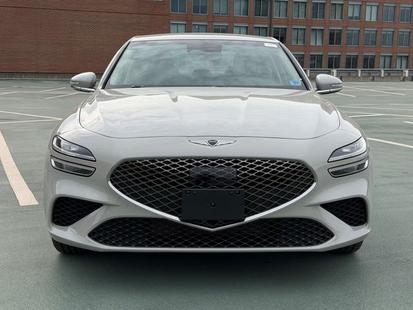 genesis g70 2026 KMTG64SC1TU166621 image genesis g70 2026 KMTG64SC1TU166621 image