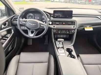 genesis g70 2026 KMTG64SC3TU170508 image genesis g70 2026 KMTG64SC3TU170508 image