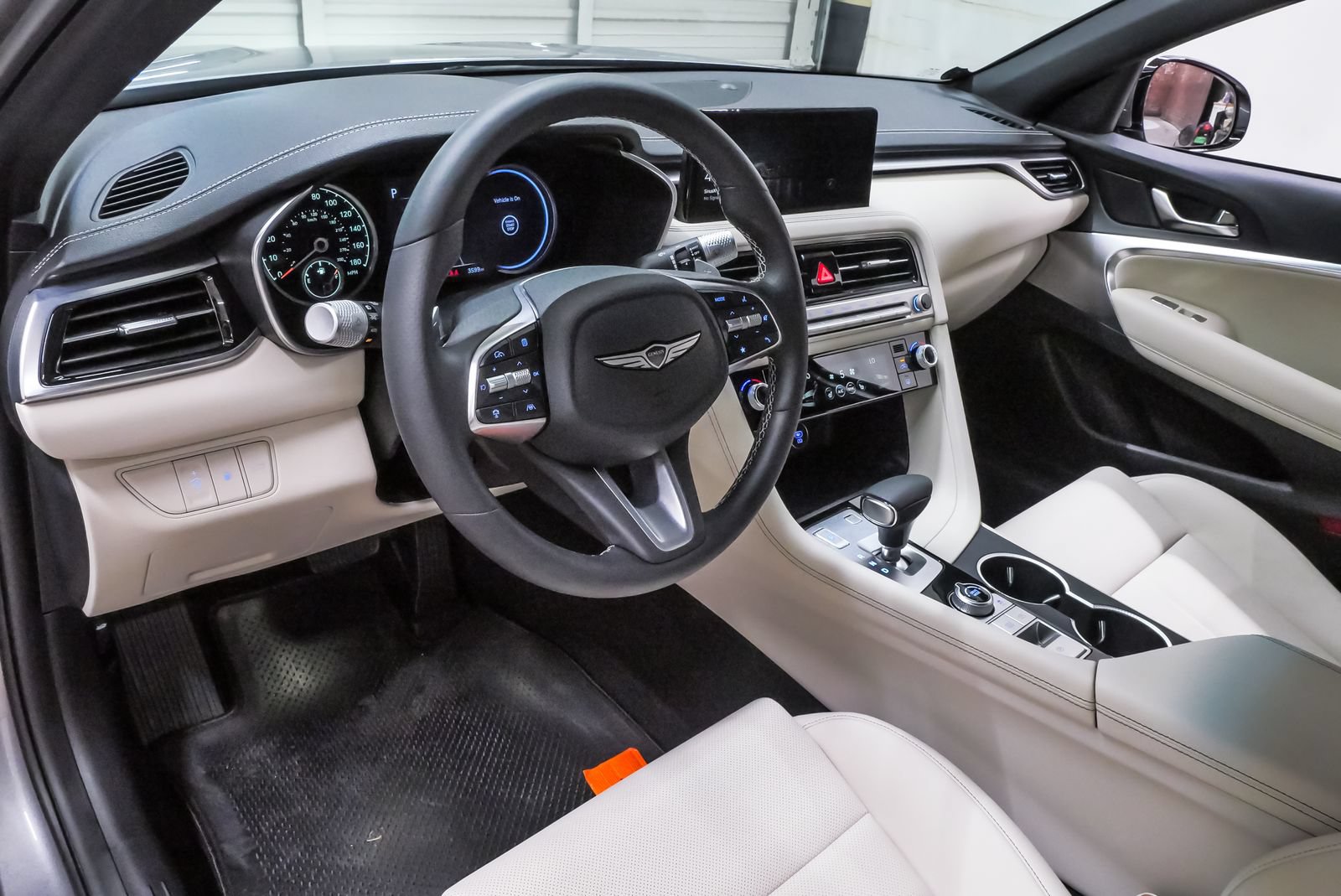 genesis g70 2026 KMTG14SC9TU165943 image genesis g70 2026 KMTG14SC9TU165943 image