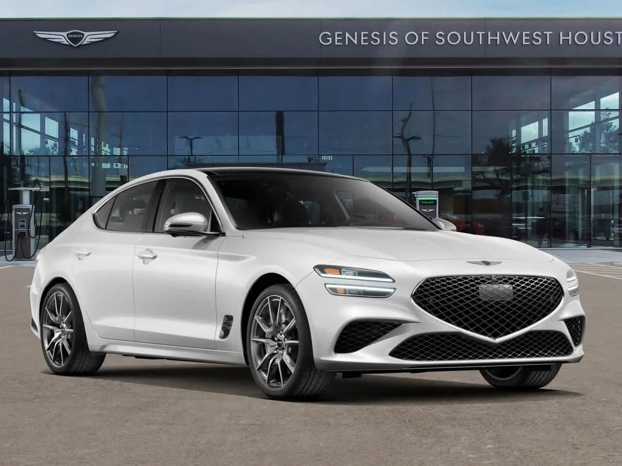 genesis g70 2026 KMTG24SC4TU164454 image genesis g70 2026 KMTG24SC4TU164454 image