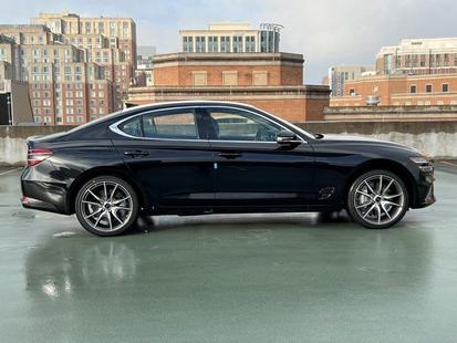 genesis g70 2026 KMTG64SC6TU166727 image genesis g70 2026 KMTG64SC6TU166727 image