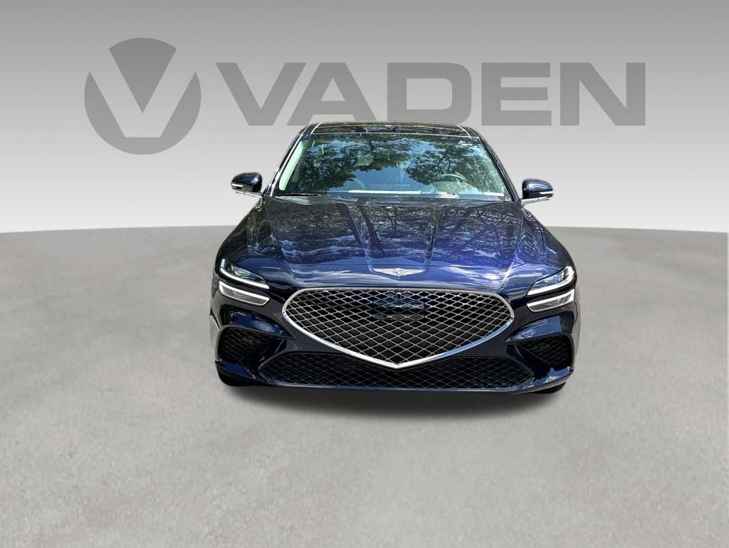 genesis g70 2026 KMTG24SC7TU173228 image genesis g70 2026 KMTG24SC7TU173228 image