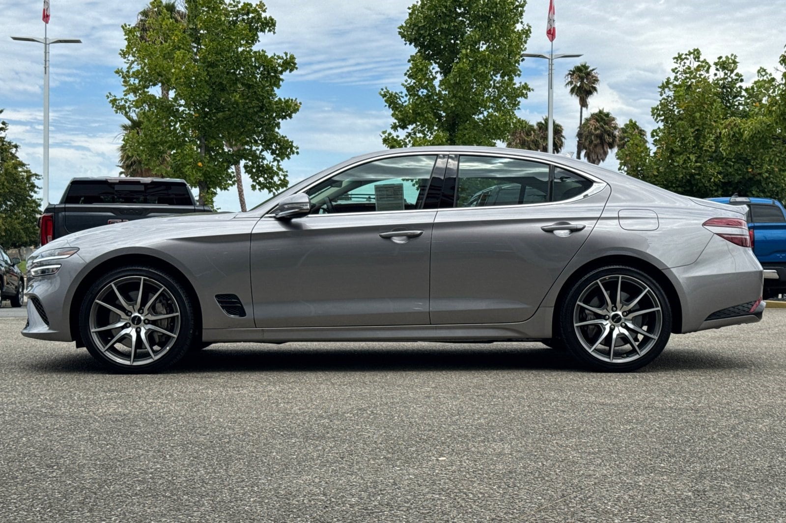 genesis g70 2026 KMTG14SC0TU168634 image genesis g70 2026 KMTG14SC0TU168634 image