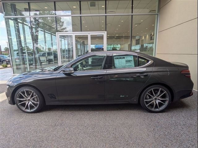 genesis g70 2026 KMTG24SC3TU161058 image genesis g70 2026 KMTG24SC3TU161058 image