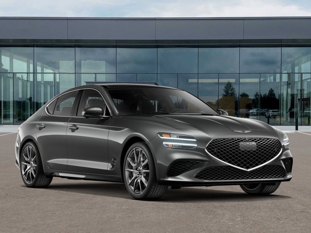 genesis g70 2026 KMTG24SC5TU168934 image genesis g70 2026 KMTG24SC5TU168934 image