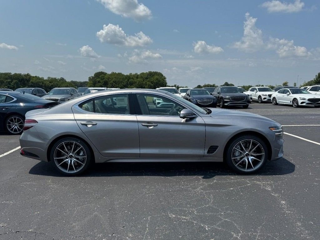 genesis g70 2026 KMTG34SC0TU162407 image genesis g70 2026 KMTG34SC0TU162407 image