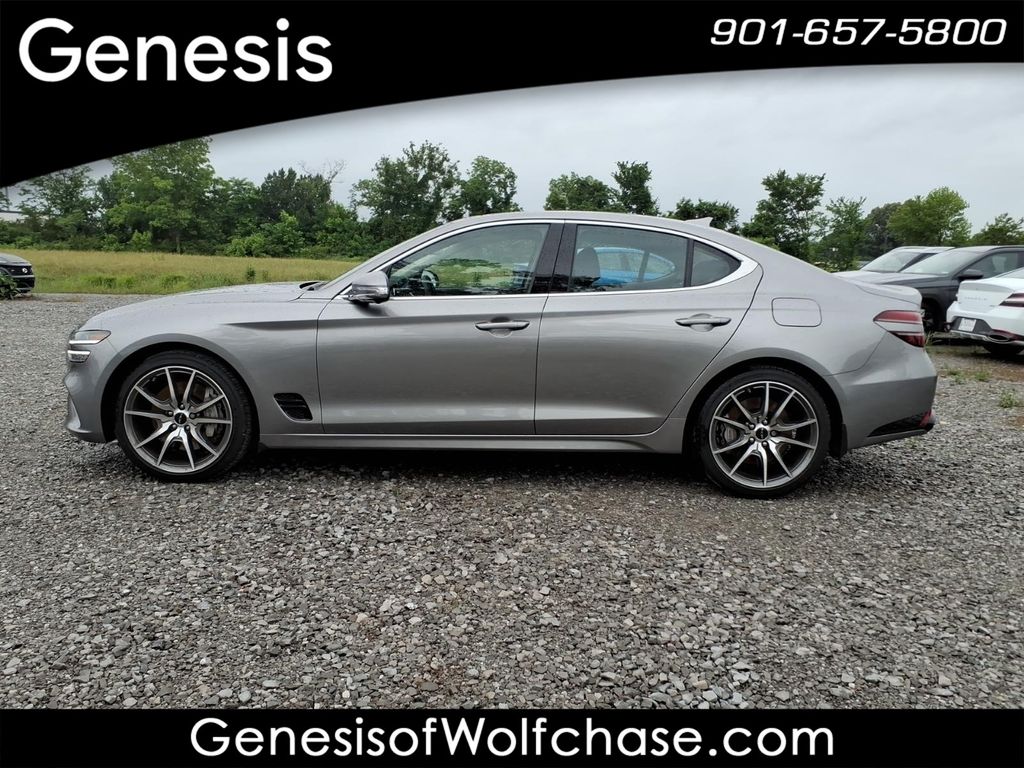 genesis g70 2026 KMTG24SC1TU159938 image genesis g70 2026 KMTG24SC1TU159938 image