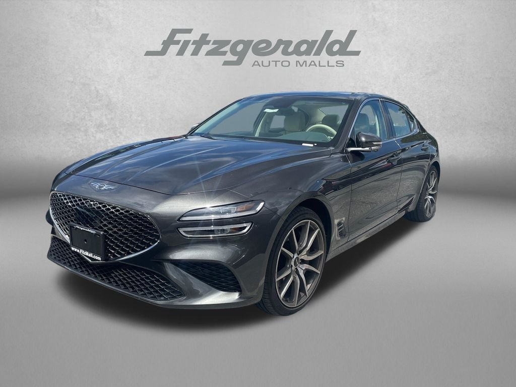 genesis g70 2026 KMTG34SC6TU163142 image genesis g70 2026 KMTG34SC6TU163142 image