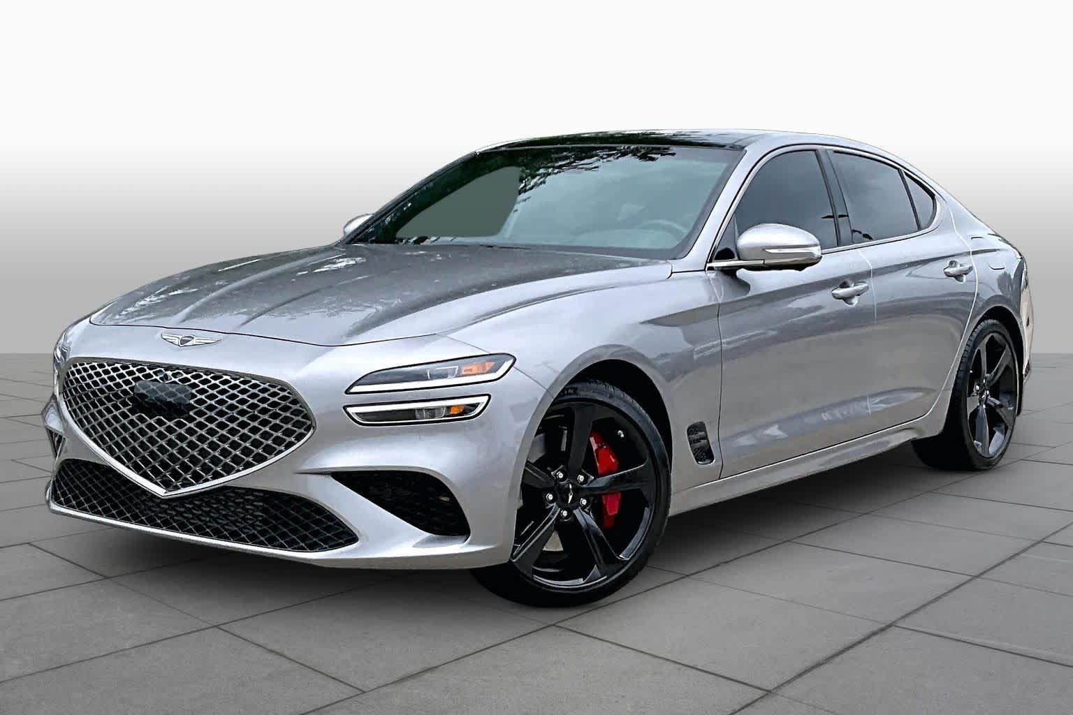 genesis g70 2026 KMTG44SE8TU168728 image genesis g70 2026 KMTG44SE8TU168728 image